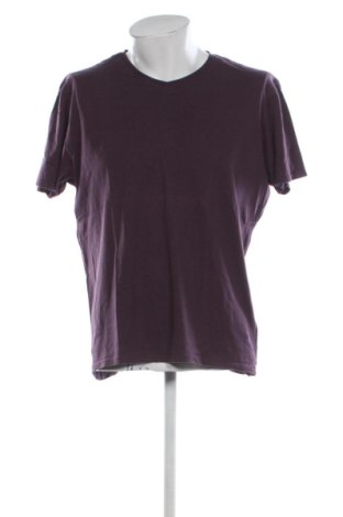 Herren Shirt Smog, Größe XL, Farbe Lila, Preis 11,46 €, #137324807
