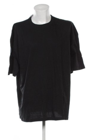 Męski T-shirt Unbranded, Rozmiar 5XL, Kolor Czarny, Cena 63,50 zł, #137327216