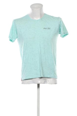 Ανδρικό t-shirt Unbranded, Μέγεθος L, Χρώμα Πράσινο, Τιμή 13,00 €, #137328774
