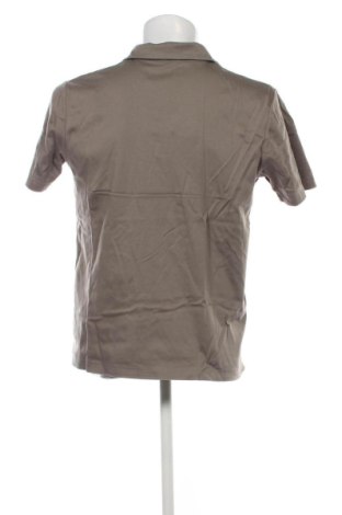 Herren Shirt ARNE, Größe M, Farbe Braun, Preis 21,00 €, #137339509