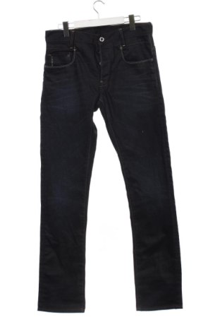 Blugi de bărbați G-Star Raw, Mărime M, Culoare Albastru, Preț 196,99 Lei, #136847978