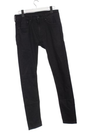 Pánské džíny  H&M, Velikost M, Barva Černá, Cena  309,00 Kč, #136940511