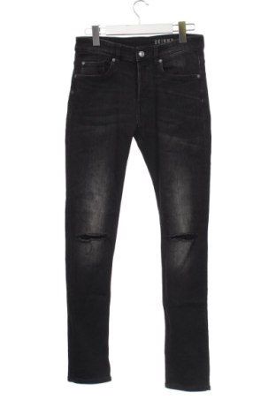 Pánské džíny  H&M Divided, Velikost S, Barva Černá, Cena  239,00 Kč, #136940544