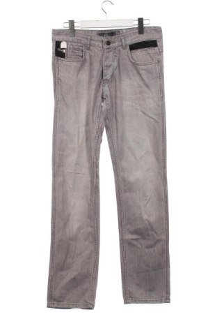 Pánské džíny  Unbranded, Velikost M, Barva Šedá, Cena  229,00 Kč, #136950110