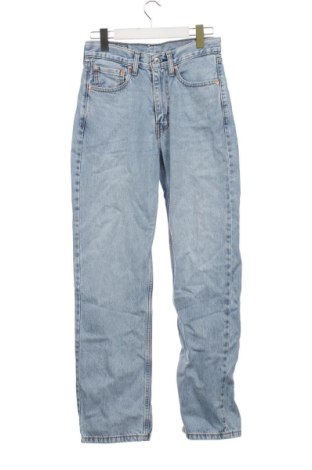 Blugi de bărbați Levi's, Mărime S, Culoare Albastru, Preț 197,99 Lei, #136960169