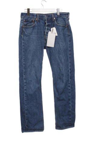 Blugi de bărbați Levi's, Mărime M, Culoare Albastru, Preț 444,99 Lei, #136962730