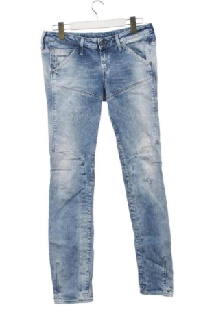 Blugi de bărbați G-Star Raw, Mărime M, Culoare Albastru, Preț 188,89 Lei, #136991864