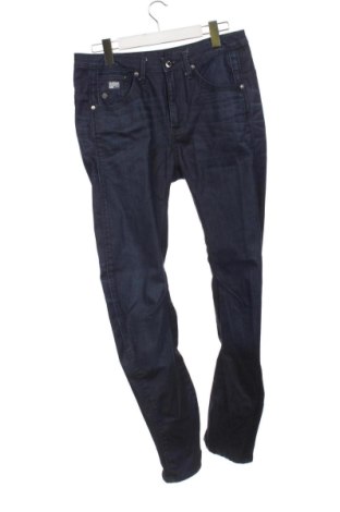 Blugi de bărbați G-Star Raw, Mărime M, Culoare Albastru, Preț 189,00 Lei, #136998470