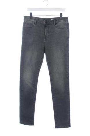 Herren Jeans Review, Größe M, Farbe Grau, Preis € 13,77, #137000001