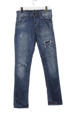 Blugi de bărbați Unbranded, Mărime S, Culoare Albastru, Preț 53,00 Lei, #137004159