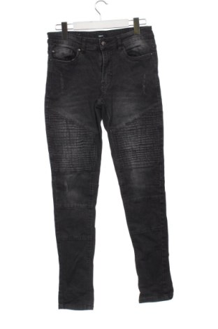 Blugi de bărbați Unbranded, Mărime S, Culoare Negru, Preț 36,74 Lei, #137007758