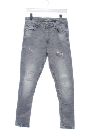 Herren Jeans FSBN, Größe S, Farbe Grau, Preis € 8,00, #137033292