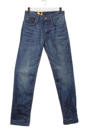 Herren Jeans Unbranded, Größe S, Farbe Blau, Preis 13,99 €, #137070163