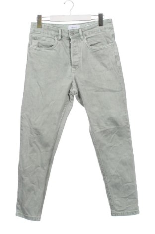 Herren Jeans Reserved, Größe S, Farbe Grün, Preis 10,99 €, #137084869