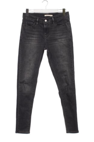 Blugi de femei Levi's, Mărime S, Culoare Negru, Preț 482,99 Lei, #137090526