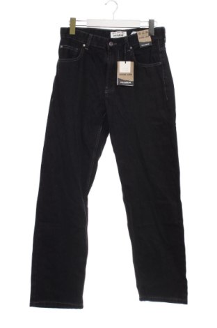 Férfi farmernadrág Pull&Bear, Méret S, Szín Fekete, Ár 6 129 Ft, #137103932