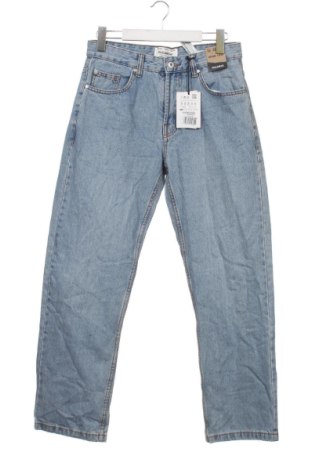 Herren Jeans Pull&Bear, Größe S, Farbe Blau, Preis 12,99 €, #137105691