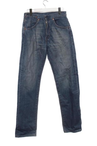 Blugi de bărbați Levi's, Mărime S, Culoare Albastru, Preț 218,94 Lei, #137119391