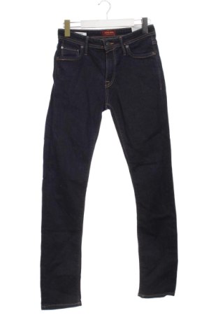 Ανδρικό τζίν Jack & Jones, Μέγεθος S, Χρώμα Μπλέ, Τιμή 10,99 €, #137120613