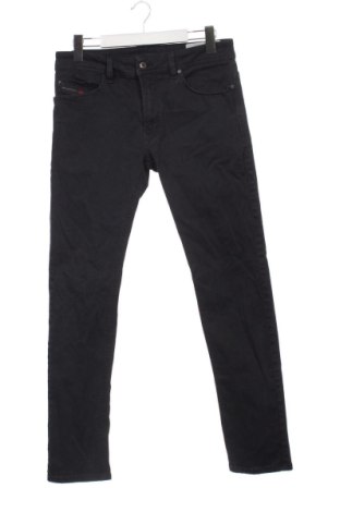 Herren Jeans Diesel, Größe S, Farbe Schwarz, Preis 41,99 €, #137139686