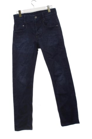 Blugi de bărbați G-Star Raw, Mărime S, Culoare Albastru, Preț 157,47 Lei, #137150846