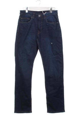 Męskie jeansy Up 2 Fashion, Rozmiar M, Kolor Niebieski, Cena 108,99 zł, #137157589