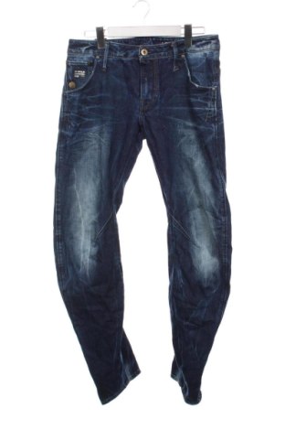 Herren Jeans G-Star Raw, Größe M, Farbe Blau, Preis 35,99 €, #137160835