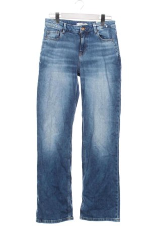 Herren Jeans Cubus, Größe S, Farbe Blau, Preis 21,99 €, #137162413