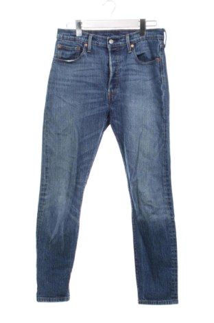 Herren Jeans Levi's, Größe M, Farbe Blau, Preis 27,99 €, #137175869