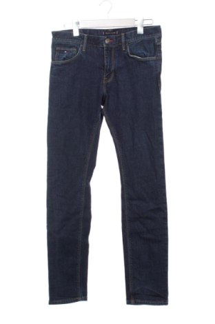 Herren Jeans Tommy Hilfiger, Größe M, Farbe Blau, Preis 35,99 €, #137176252