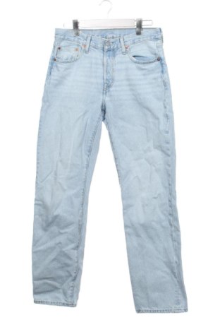 Herren Jeans Levi's, Größe S, Farbe Blau, Preis 38,99 €, #137177339