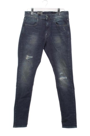 Ανδρικό τζίν G-Star Raw, Μέγεθος S, Χρώμα Μπλέ, Τιμή 109,99 €, #137177849