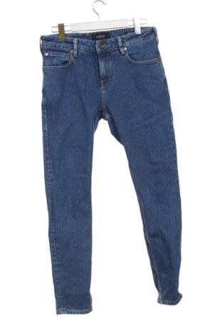 Blugi de bărbați Scotch & Soda, Mărime S, Culoare Albastru, Preț 115,48 Lei, #137178728