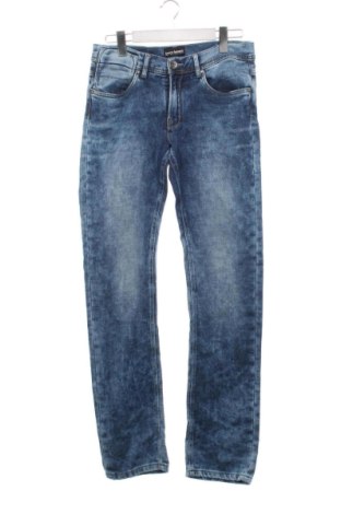 Herren Jeans Bruno Banani, Größe S, Farbe Blau, Preis 11,99 €, #137178867