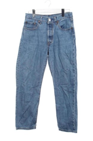 Herren Jeans Levi's, Größe S, Farbe Blau, Preis 36,99 €, #137179429