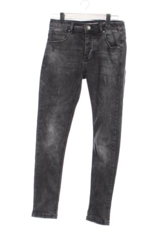 Blugi de bărbați Unbranded, Mărime S, Culoare Gri, Preț 36,74 Lei, #137189100