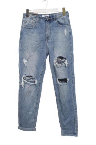 Herren Jeans Unbranded, Größe S, Farbe Blau, Preis 13,99 €, #137218118