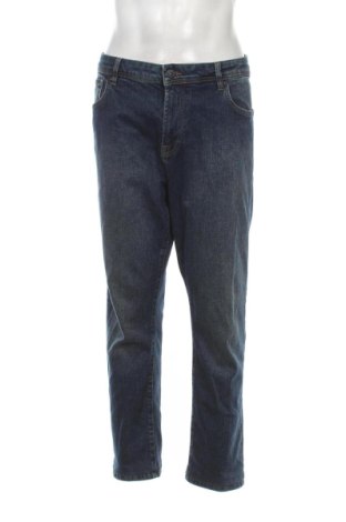 Мъжки дънки Teodor, Размер XL, Цвят Син, Цена 17,00 €, #137229470