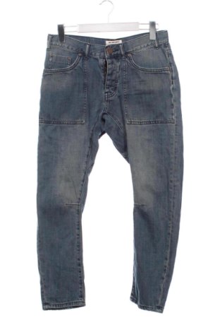 Blugi de bărbați One x Oneteaspoon, Mărime S, Culoare Albastru, Preț 255,49 Lei, #137234596