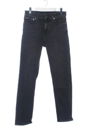 Herren Jeans Tommy Hilfiger, Größe S, Farbe Grau, Preis 41,99 €, #137235192