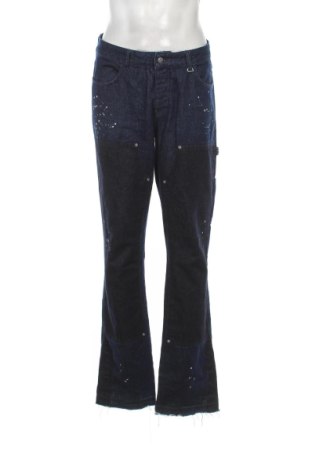 Pánske džínsy  Reternity, Veľkosť M, Farba Modrá, Cena  131,63 €, #137243558