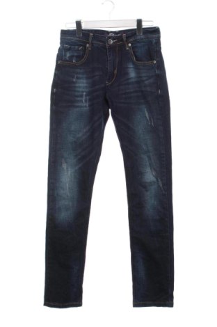 Ανδρικό τζίν Unbranded, Μέγεθος S, Χρώμα Μπλέ, Τιμή 10,00 €, #137246634