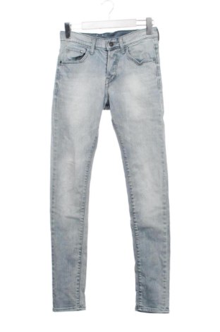 Ανδρικό τζίν H&M, Μέγεθος S, Χρώμα Μπλέ, Τιμή 20,00 €, #137247682