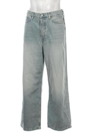 Pánske džínsy  COS, Veľkosť L, Farba Modrá, Cena  49,91 €, #137253647