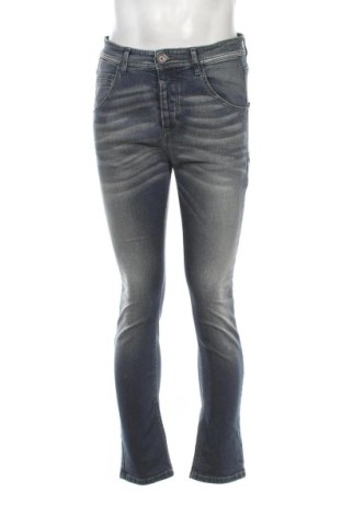 Pánske džínsy  United Colors Of Benetton, Veľkosť M, Farba Modrá, Cena  14,00 €, #137254985