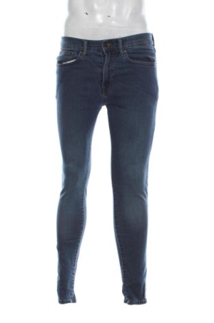 Herren Jeans Unbranded, Größe M, Farbe Blau, Preis 9,00 €, #137258082
