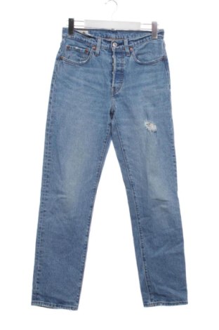Blugi de bărbați Levi's, Mărime XS, Culoare Albastru, Preț 119,00 Lei, #137260320