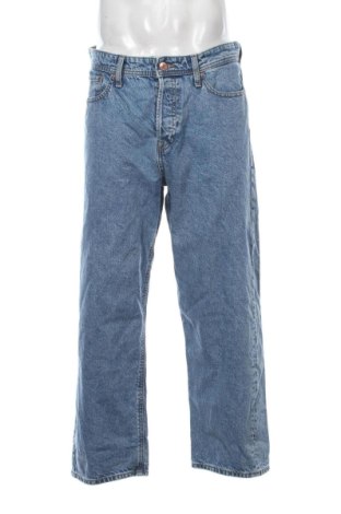 Męskie jeansy Jack & Jones, Rozmiar L, Kolor Niebieski, Cena 110,99 zł, #137273693