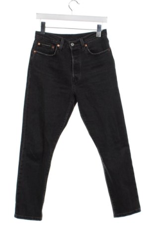 Herren Jeans Levi's, Größe S, Farbe Schwarz, Preis 87,99 €, #137274149