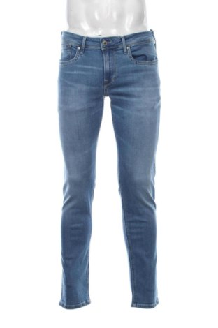 Férfi farmernadrág Pepe Jeans, Méret L, Szín Kék, Ár 34 119 Ft, #137274243